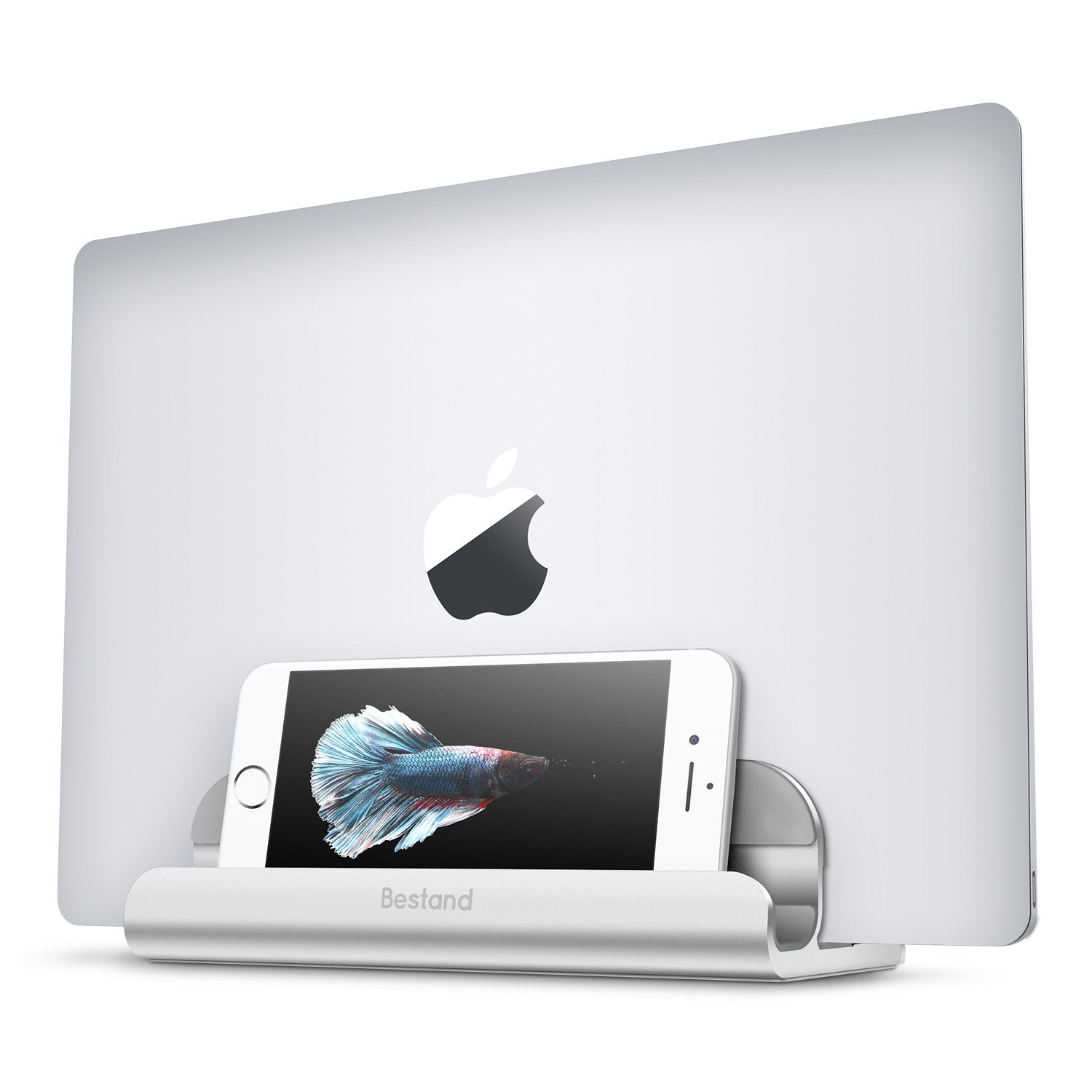 Tablet alloy bracket