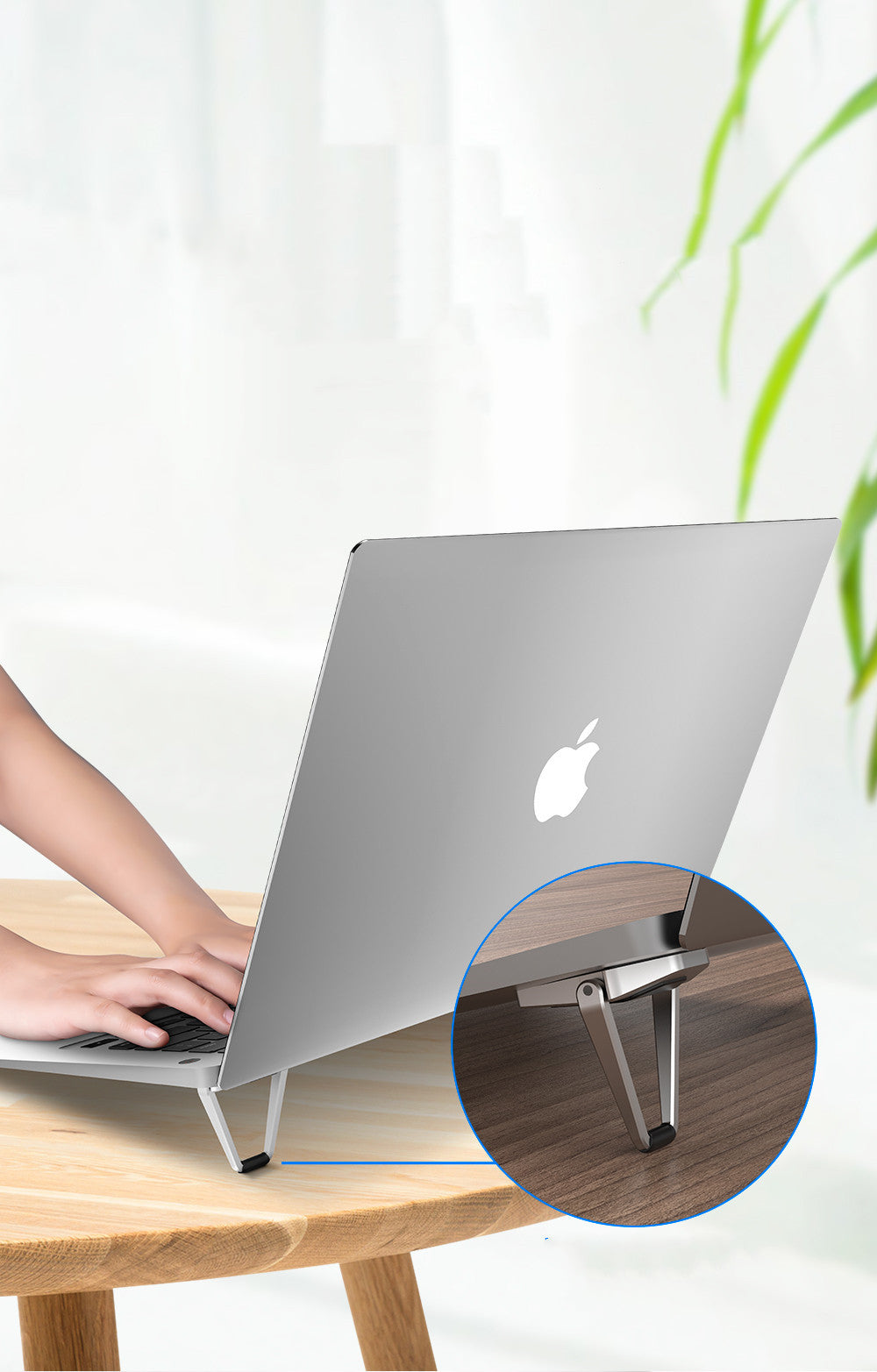Tablet Cooling Bracket