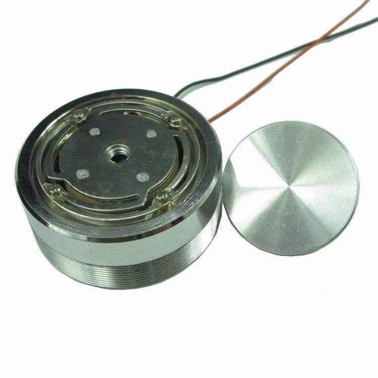 Resonance Sound Speakers