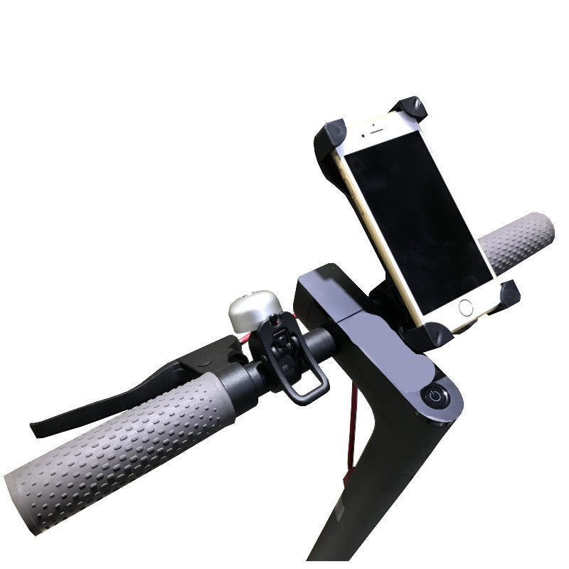 Phone Riding Navigation Bracket