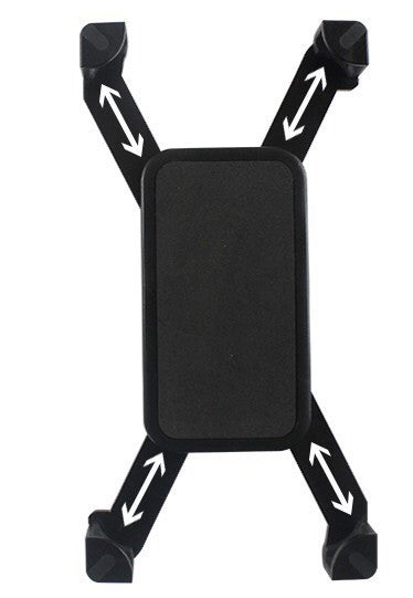 Phone Riding Navigation Bracket