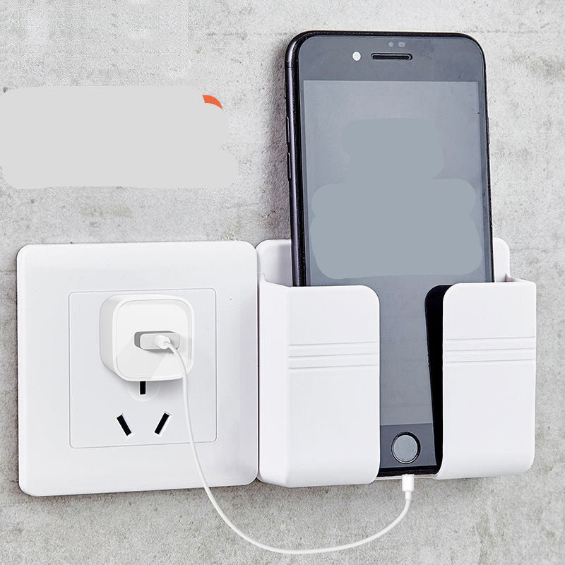 Mobile Phone Charging
