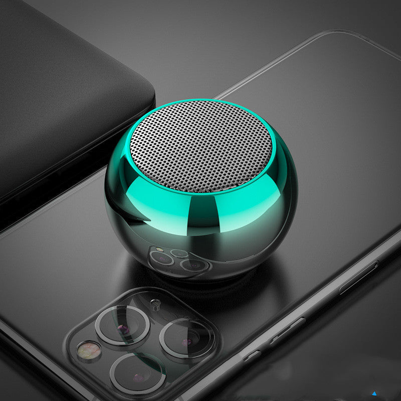 M3 Colorful Wireless Speakers