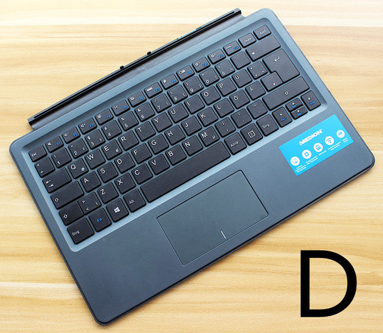 Tablet Keyboard