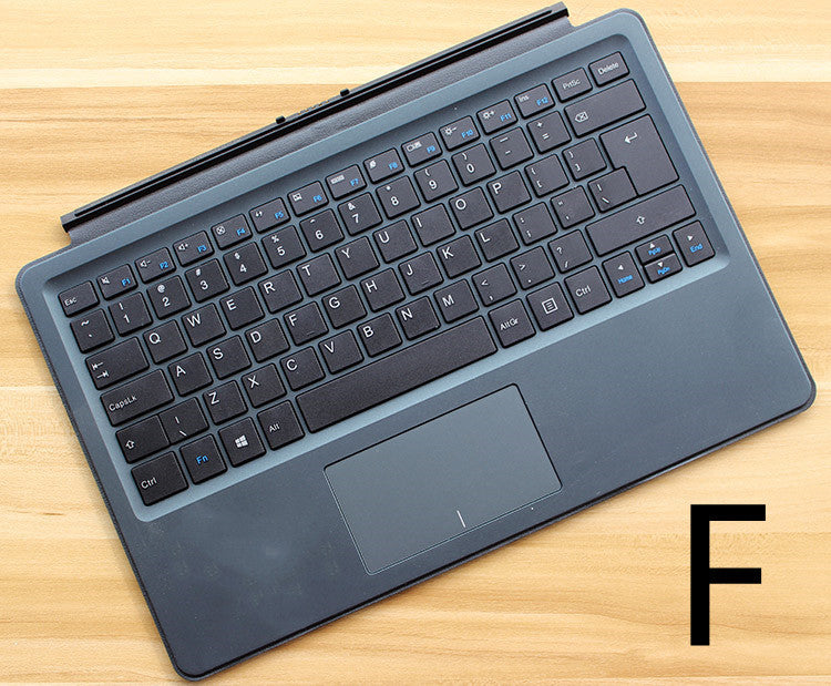 Tablet Keyboard