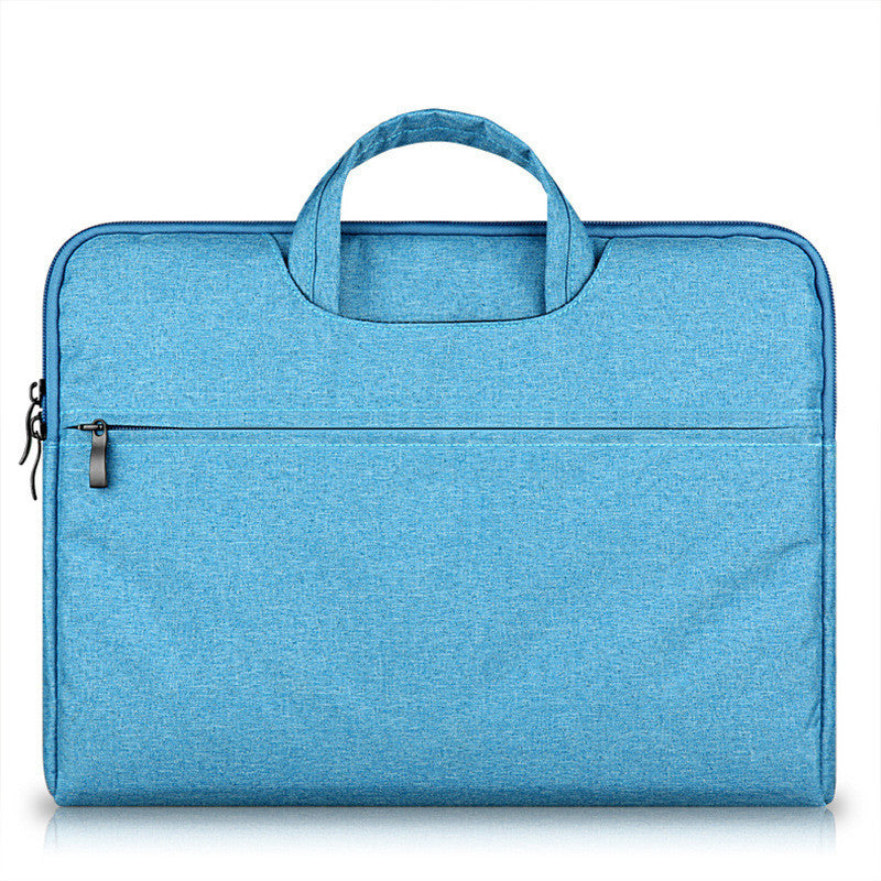 Compatible laptop bag