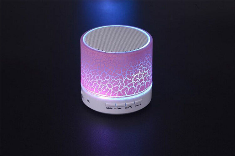 Wireless Bluetooth Speakers