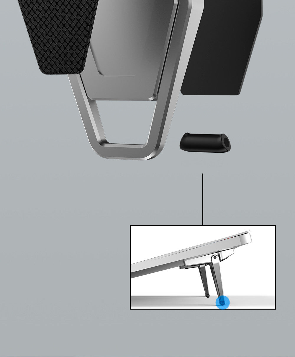 Tablet Cooling Bracket