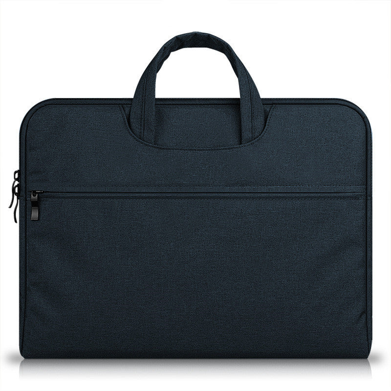 Compatible laptop bag