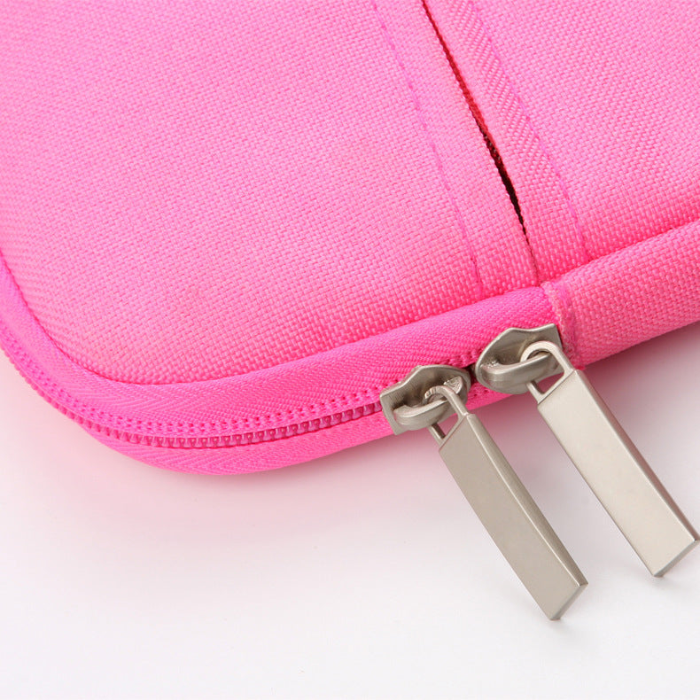 Compatible laptop bag