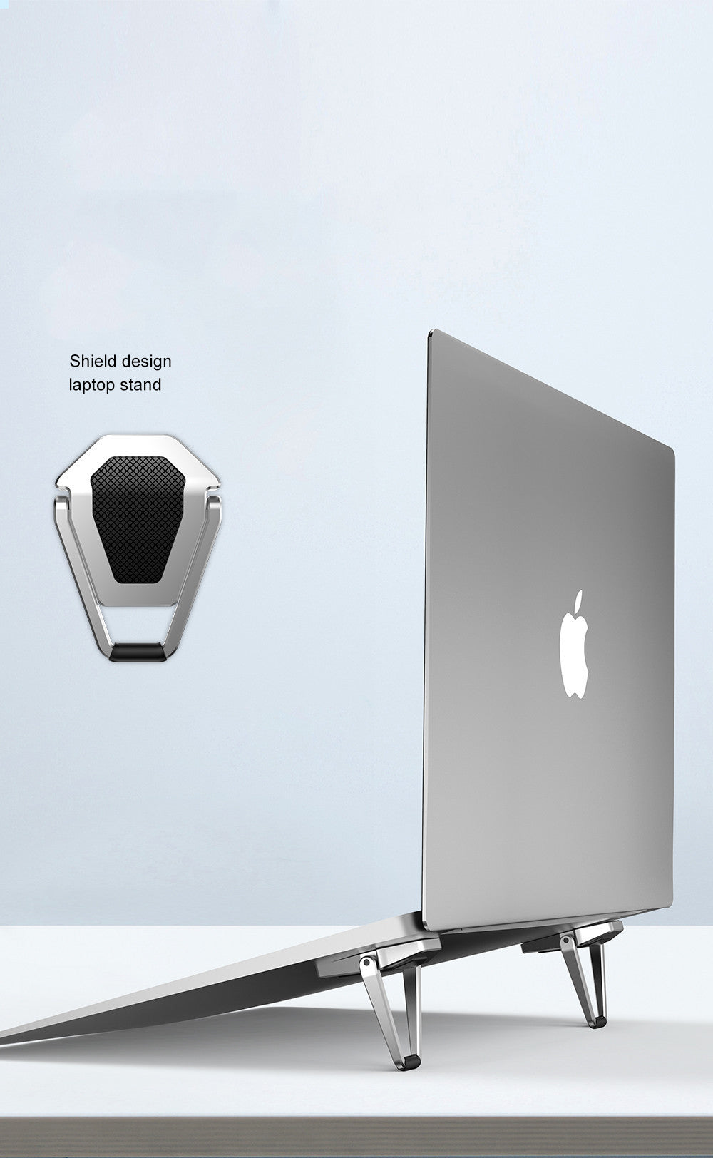 Tablet Cooling Bracket