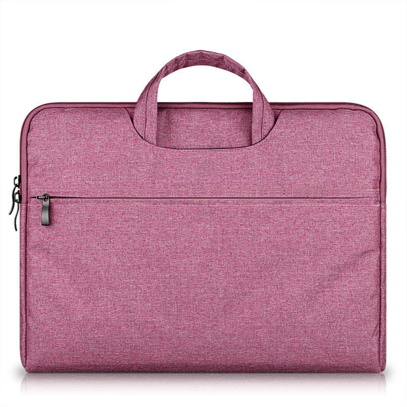 Compatible laptop bag
