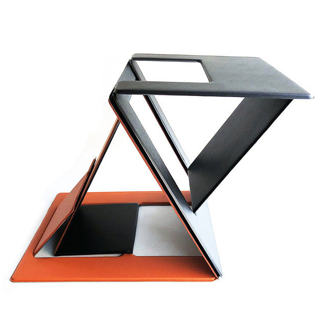 Folding Tablet Support