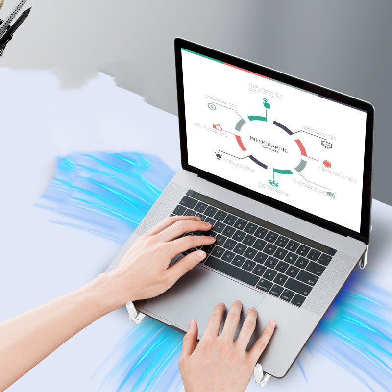 Laptop Cooling Pad