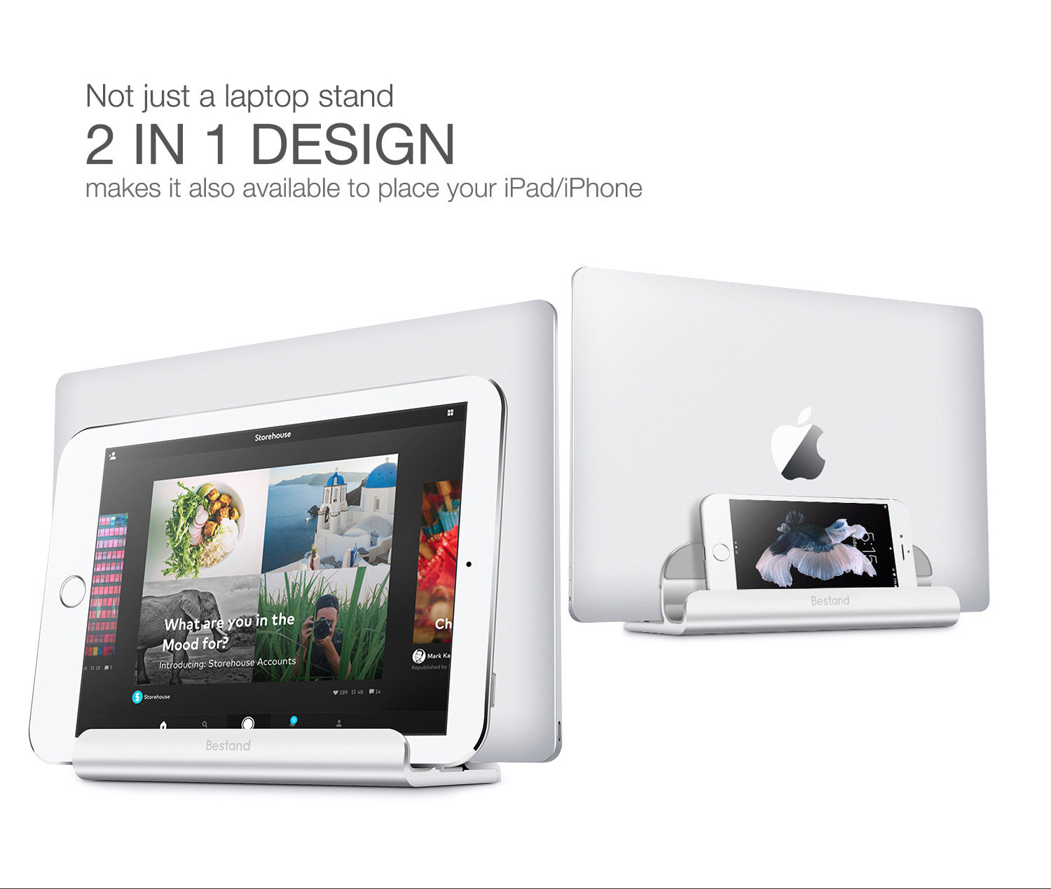 Tablet alloy bracket