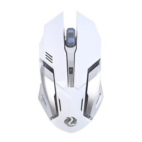 Gaming Mouse Machinery