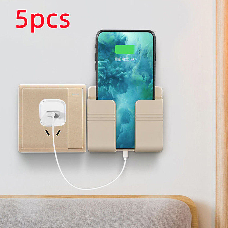 Mobile Phone Charging