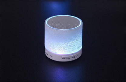 Wireless Bluetooth Speakers