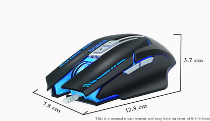 Gaming Mouse