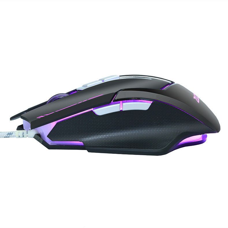 Gaming Mouse