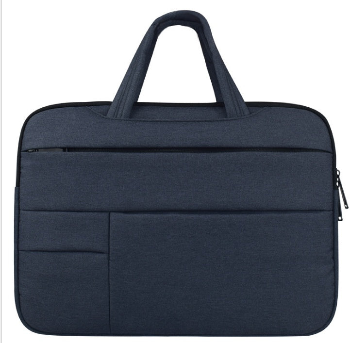 Laptop bag multifunction