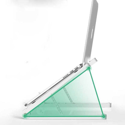 Laptop stand