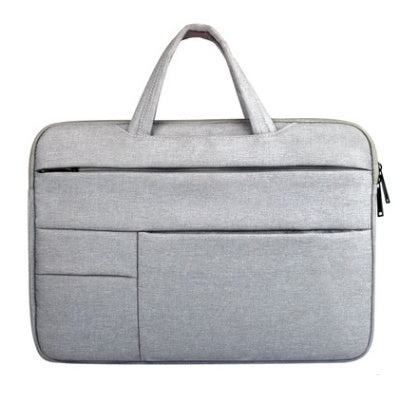 Laptop bag multifunction