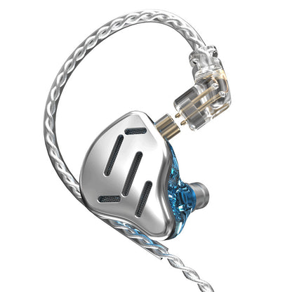 KZ ZAX in-ear headphones