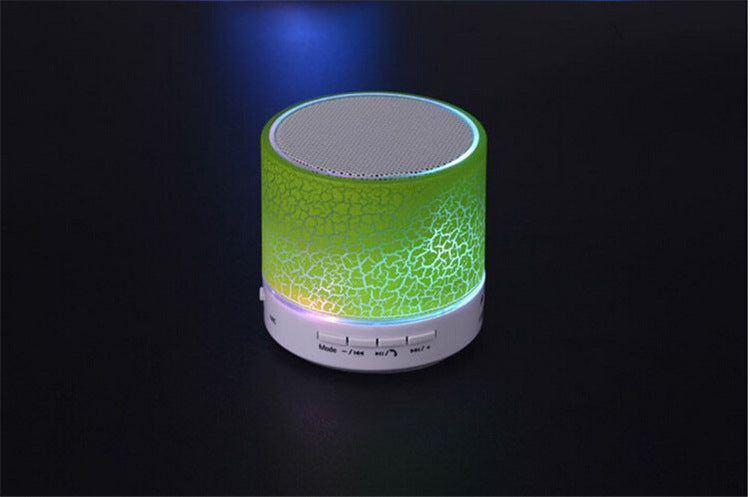 Wireless Bluetooth Speakers