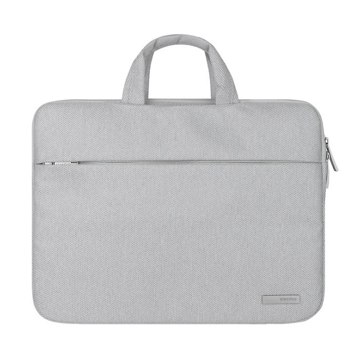 Laptop bag multifunction