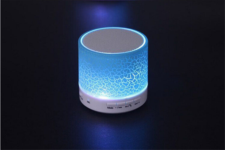 Wireless Bluetooth Speakers