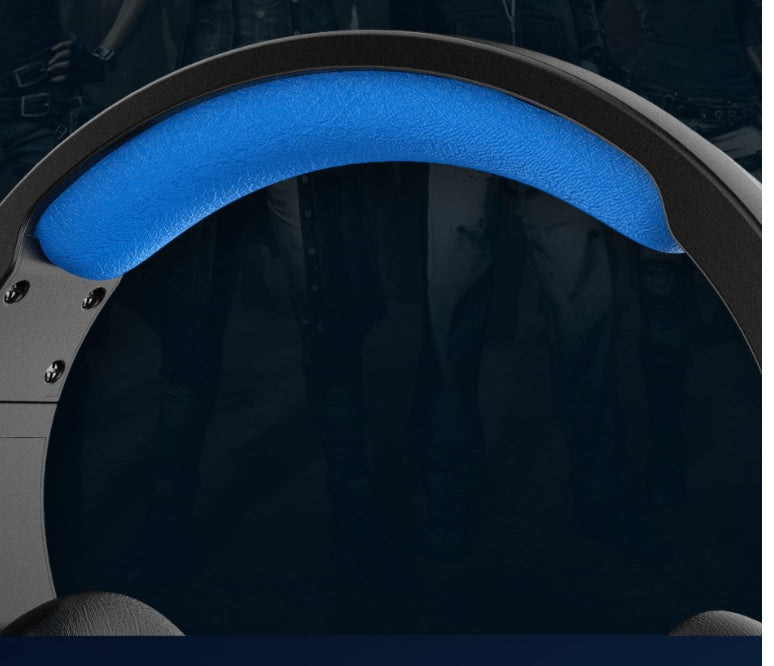 J10 3.5mm Gaming Headset