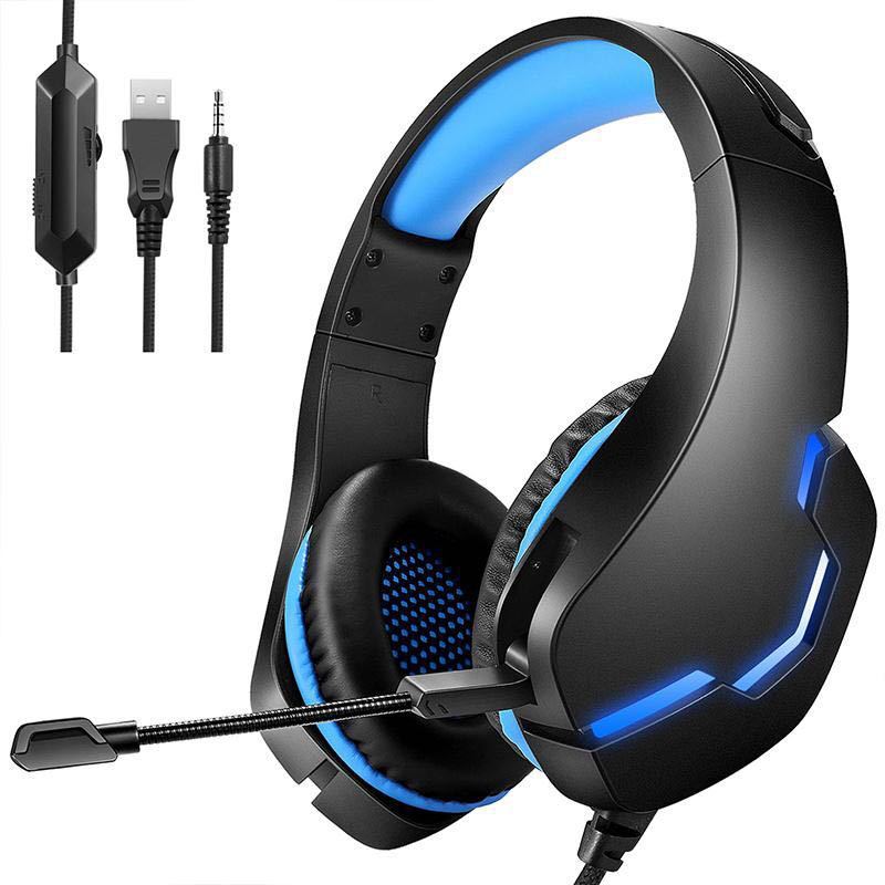 J10 3.5mm Gaming Headset