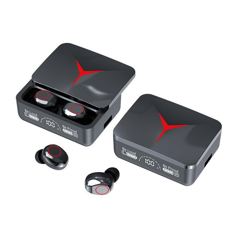 Bluetooth Wireless Gaming