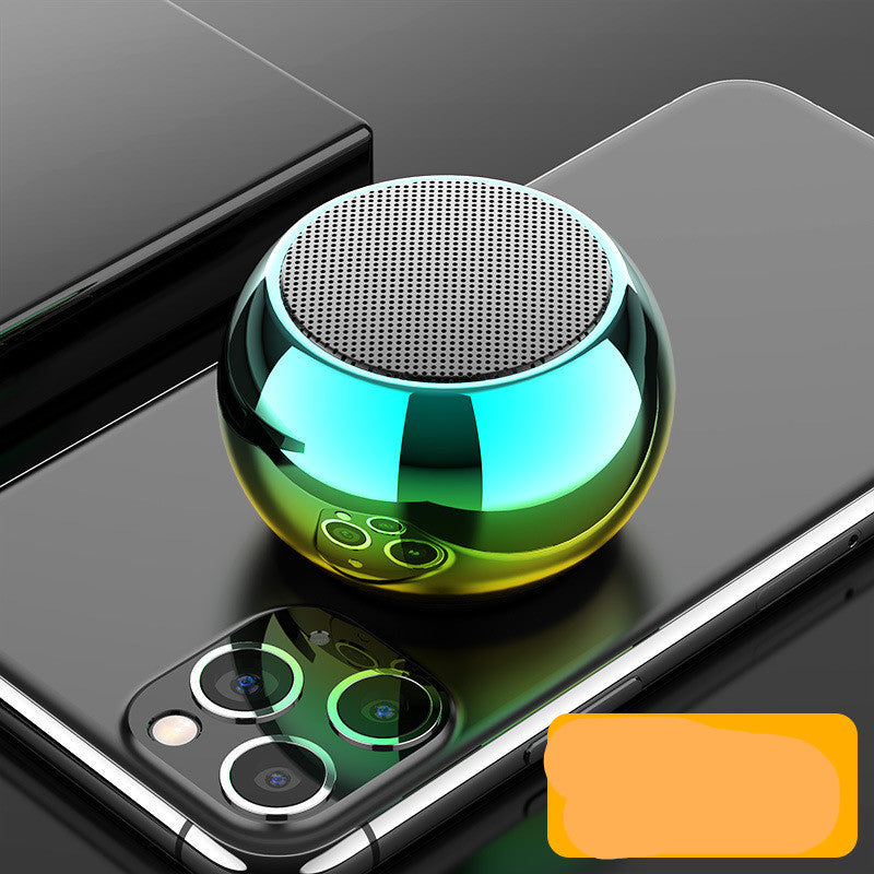 Wireless Bluetooth Speaker