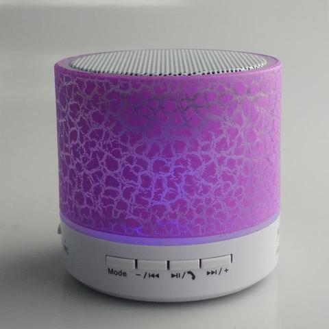 Wireless Bluetooth Speakers