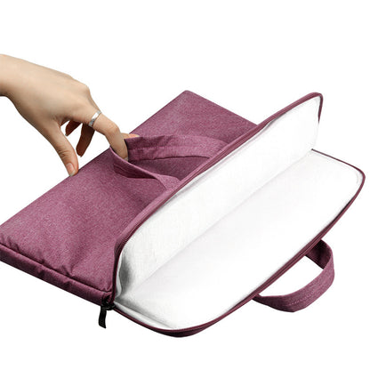 Compatible  laptop bag