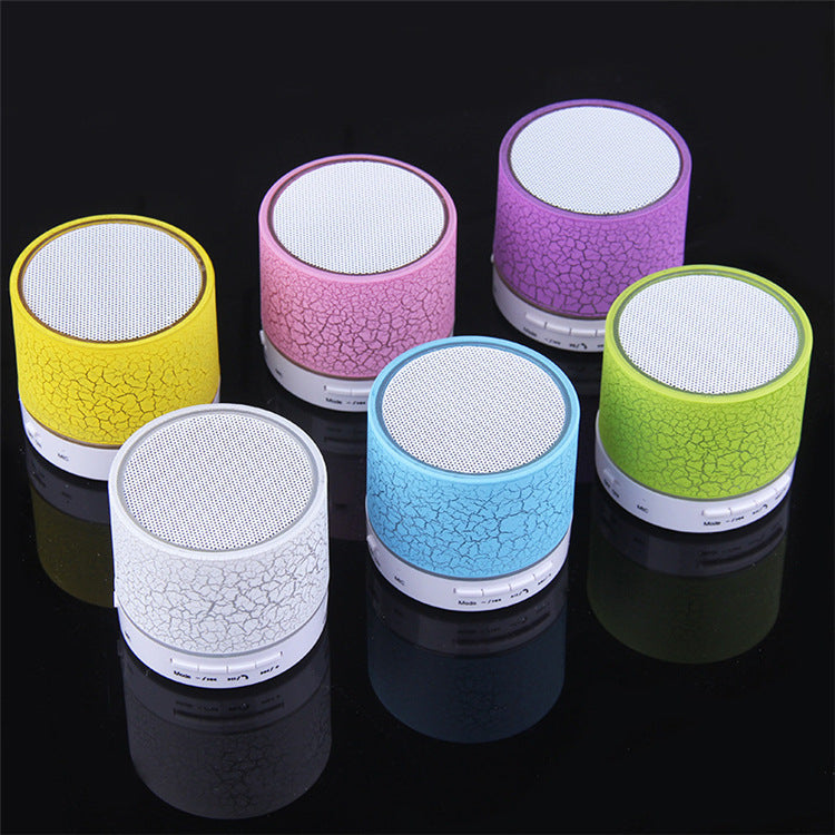 Wireless Bluetooth Speakers