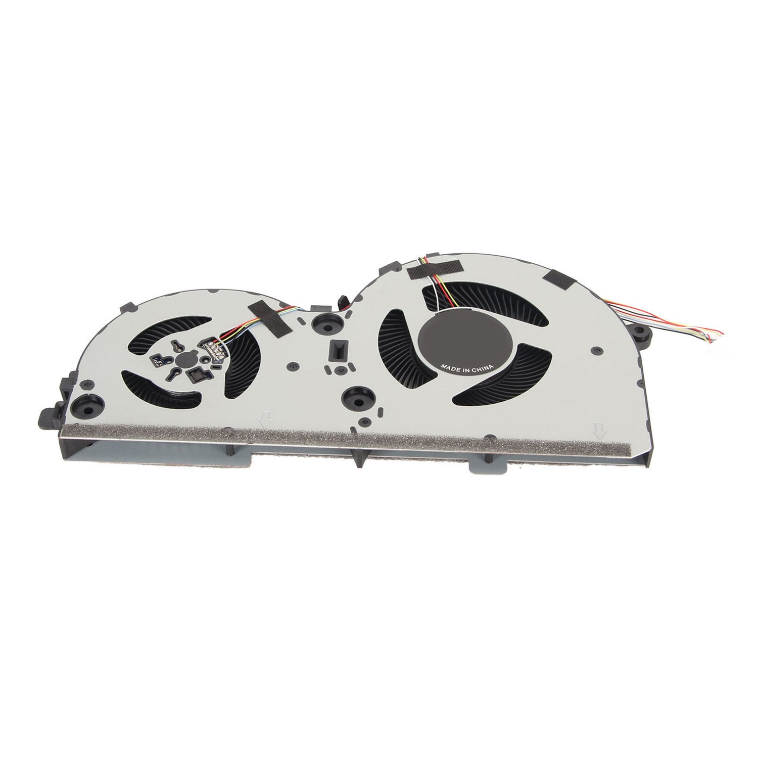 Laptop CPU Cooling Fan