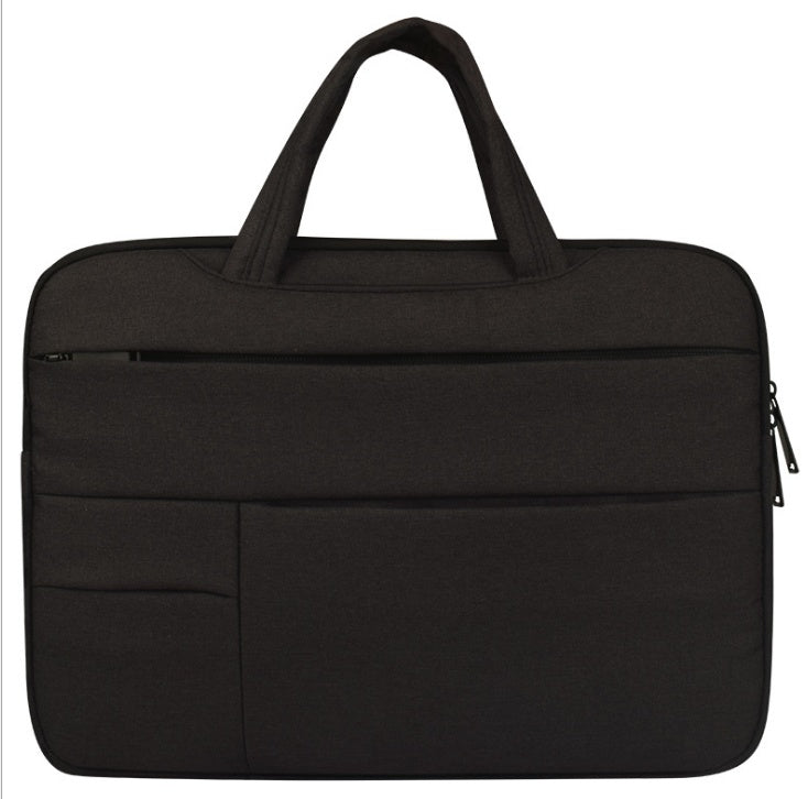 Laptop bag multifunction