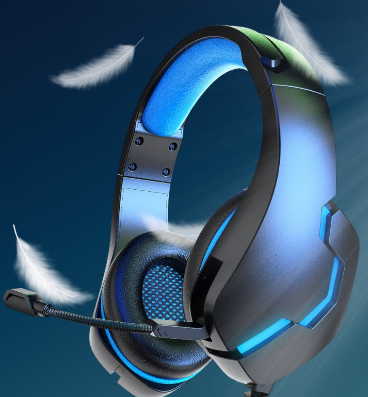 J10 3.5mm Gaming Headset