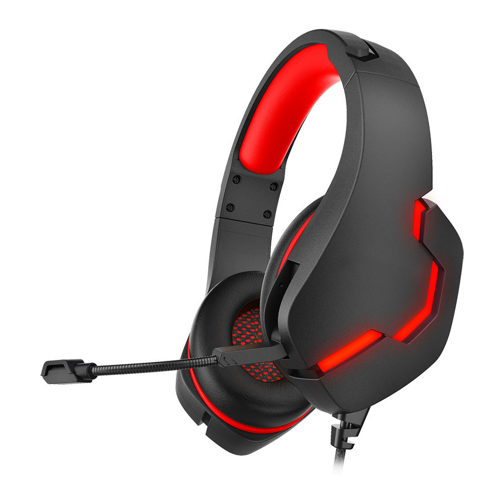 J10 3.5mm Gaming Headset