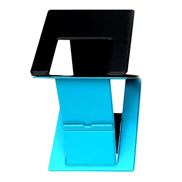 Folding Tablet Support