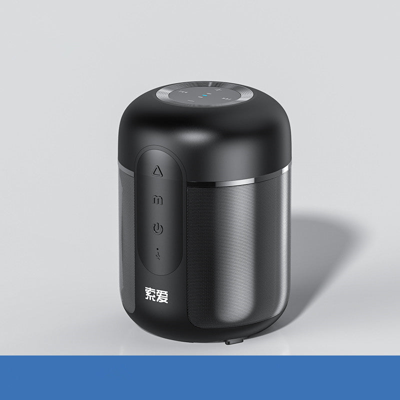 Portable High Volume Speaker