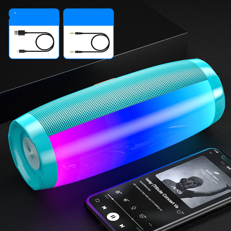 Speaker Wireless Portable