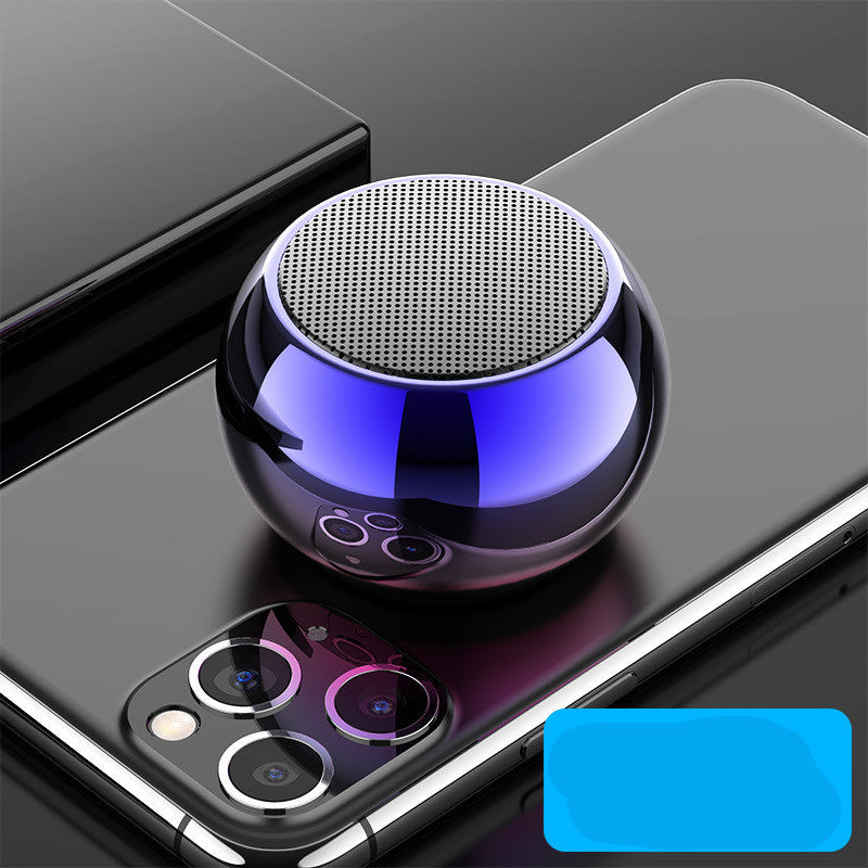 Wireless Bluetooth Speaker