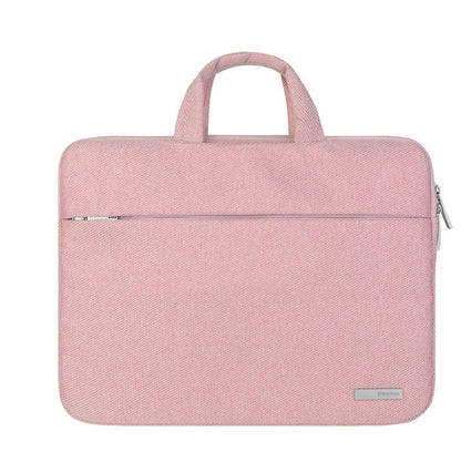 Laptop bag multifunction