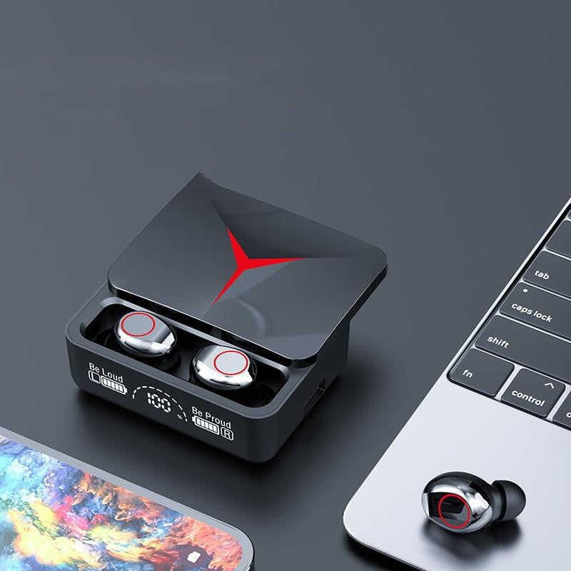 Bluetooth Wireless Gaming