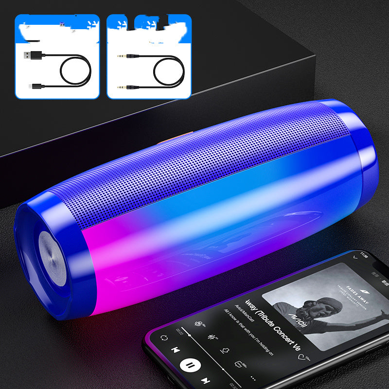 Speaker Wireless Portable