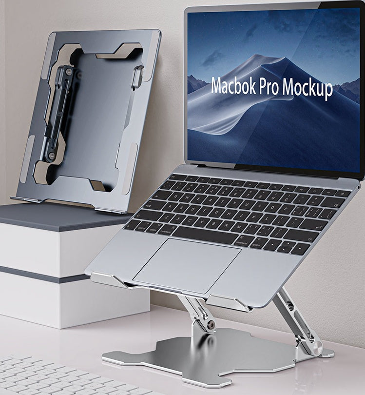 Laptop Stand Holder